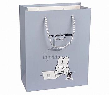 Подарунковий пакет 19,5*24,5*9,5 см, 31-8277 Подарунковий пакет 19,5*24,5*9,5 см, 31-8277