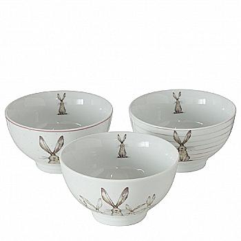 Піала порцелянова кругла "Harry" h=8 см/d=14 см, білий з принтом, 2006662 Піала порцелянова кругла "Harry" h=8 см/d=14 см, білий з принтом, 2006662