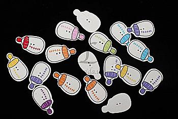 Пуговица декоративная, 5-51212