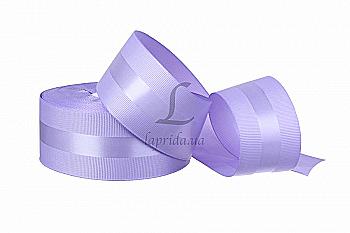 Лента атлас с краем 50 мм-23 м, 021