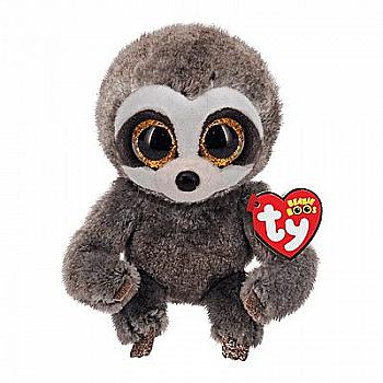 Іграшка м`яка TY Beanie Boo`s Лінивець "Dangler" 15 см, 36215 Іграшка м`яка TY Beanie Boo`s Лінивець "Dangler" 15 см, 36215