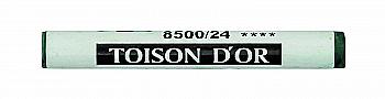 Крейда-пастель Toison D`or olive green dark, 8500024002SV Крейда-пастель Toison D`or olive green dark, 8500024002SV