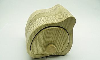 Заготовка деревянная Комод, 0325