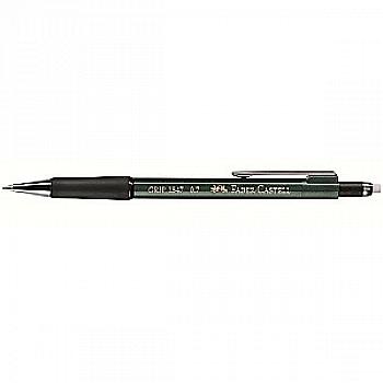 Карандаш механический 0,7 мм Tk-fine Grip зеленый, 1347, 134763 Faber-Castell Карандаш механический 0,7 мм Tk-fine Grip зеленый, 1347, 134763 Faber-Castell