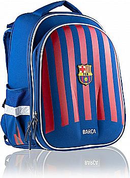 Рюкзак шкільний FC-260 "FC Barcelona Barca Fan 8", 1 відділення, 501020001 Рюкзак шкільний FC-260 "FC Barcelona Barca Fan 8", 1 відділення, 501020001