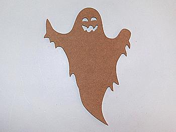 Заготівка дерев`яна Привид, 2018 Заготівка дерев`яна Привид, 2018