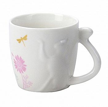 Чашка Nature Magical, 275 мл, B1482-09735-1 Limited Edition Чашка Nature Magical, 275 мл, B1482-09735-1 Limited Edition