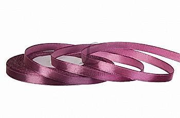 Стрічка атлас 12 мм-23 м, т-рожева, 171