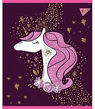 Зошит 12 лін. YES "Unicorn", 764233 Зошит 12 лін. YES "Unicorn", 764233