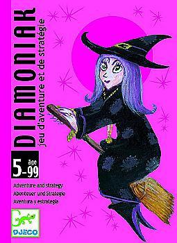 Гра "Побудуй замок", DJ05117, DJECO