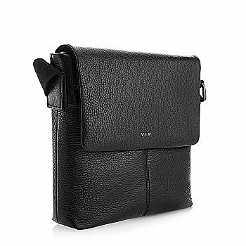 Міні-сумка чоловіча "Logan", 03120-00Е-10 VIF Міні-сумка чоловіча "Logan", 03120-00Е-10 VIF