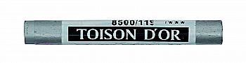 Крейда-пастель Toison D`or standard silver, 8500119002SV Крейда-пастель Toison D`or standard silver, 8500119002SV