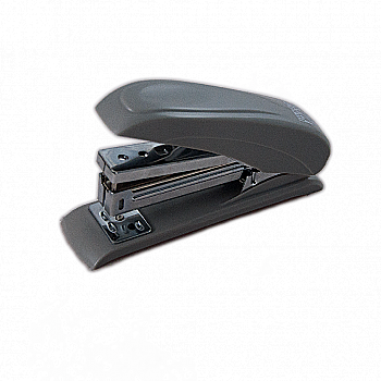 Степлер №24/26 Power Saving, сірий, BM.4211-09 Степлер №24/26 Power Saving, сірий, BM.4211-09