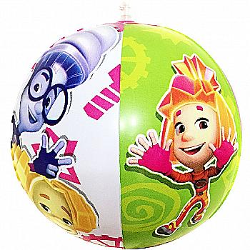 Іграшка надувна Фіксікі Тап-бал, 1503-0369