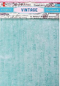 Папір для декупажу "Vintage" 2 арк., 40*60 см, 952479
