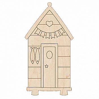 Заготівка дерев`яна, в асортименті, 143 (1-6) Заготівка дерев`яна, в асортименті, 143 (1-6)