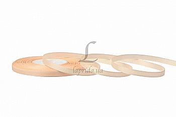 Стрічка репсова 0,6 cм-18 м, GX-155