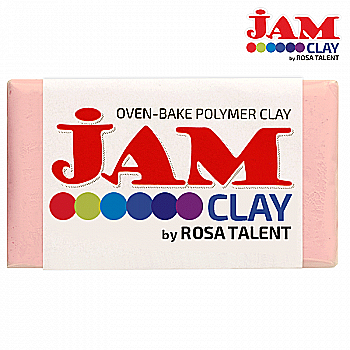 Пластика "Jam Clay", Персик 20г Пластика "Jam Clay", Персик 20г