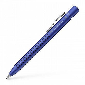 Карандаш механический 0,7 мм Grip 2011, 131253, Faber-Castell Карандаш механический 0,7 мм Grip 2011, 131253, Faber-Castell