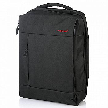 Рюкзак 15.6" Black grey В USB, Т-В3269 Tigernu Рюкзак 15.6" Black grey В USB, Т-В3269 Tigernu
