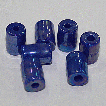 Намистини 8*12 мм, 50 г, rainbow 11138/307C Crystal Art Намистини 8*12 мм, 50 г, rainbow 11138/307C Crystal Art