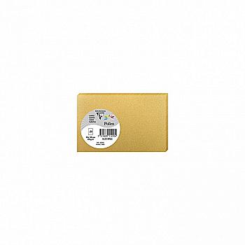 Заготівка д/листівок Pollen 82*128 мм/210 г, Gold/Золотий, 11490C Заготівка д/листівок Pollen 82*128 мм/210 г, Gold/Золотий, 11490C