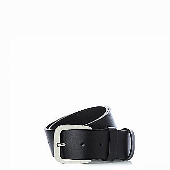 Пояс жіночий чорний 120 см, 981601-4010-08Е VIF Пояс жіночий чорний 120 см, 981601-4010-08Е VIF