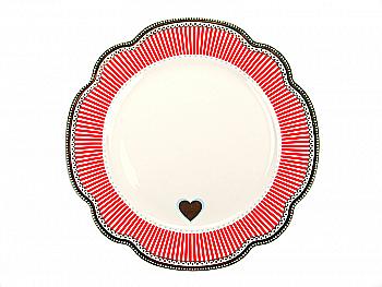 Тарелка 24 см, 920-106 Lefard