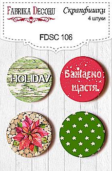 Outlet20 Скрапфишки, FDSC 106