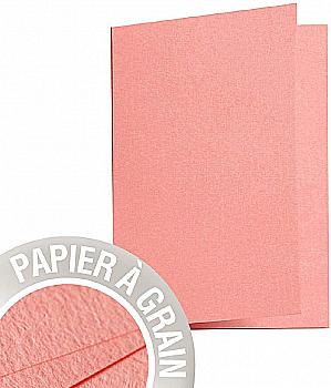 Заготовка д/открыток сложная зернистая Pollen 110*155 мм/210 г, Coral powder/Коралова пудра, 28634C Заготовка д/открыток сложная зернистая Pollen 110*155 мм/210 г, Coral powder/Коралова пудра, 28634C