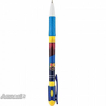 Ручка масляна, синя BC, BC17-033 Ручка масляна, синя BC, BC17-033