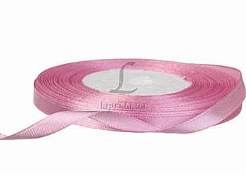 Лента атлас 7 мм-23 м, 169 гвоздика