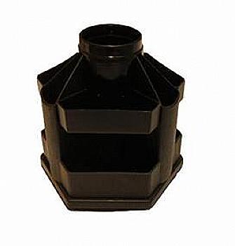 Прилад настільний В-61 (вертушка) великий чорний КиП Прилад настільний В-61 (вертушка) великий чорний КиП