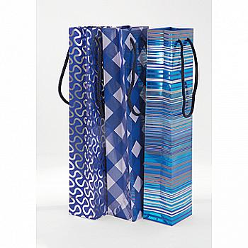 Подарунковий пакет 12,5*9,5*38 см, 223753C ТМ "Clairefontaine" Подарунковий пакет 12,5*9,5*38 см, 223753C ТМ "Clairefontaine"