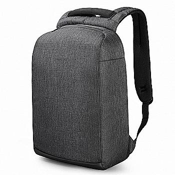Рюкзак 15.6"  Black grey, Т-В3558 Tigernu Рюкзак 15.6"  Black grey, Т-В3558 Tigernu