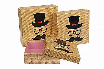 Outlet Подарочная коробка большая, 7-8719-215