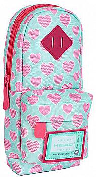 Пенал "HD-242" Head 3, 505019026 Пенал "HD-242" Head 3, 505019026