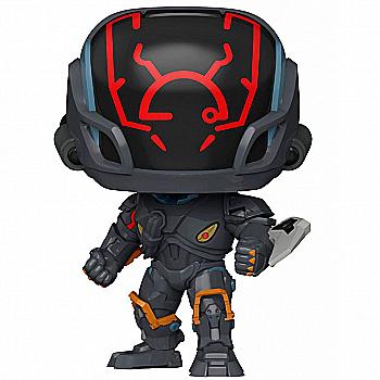Фигурка Funko Pop серии "Fortnite" - Экспериментатор, 48465 Фигурка Funko Pop серии "Fortnite" - Экспериментатор, 48465