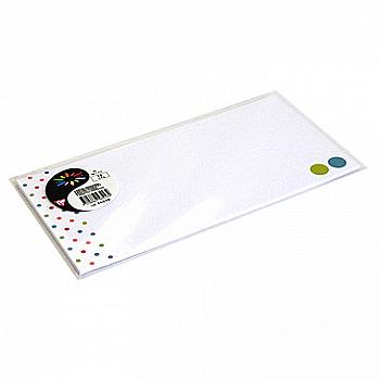 Заготівка д/листівок Pollen Dot collection (Крапки) 106*213 мм/210 г, 56516C Clairefontaine
