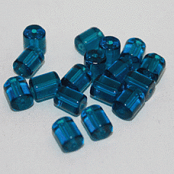 Намистини 6*8 мм, 50 г, 11056/114C Crystal Art Намистини 6*8 мм, 50 г, 11056/114C Crystal Art