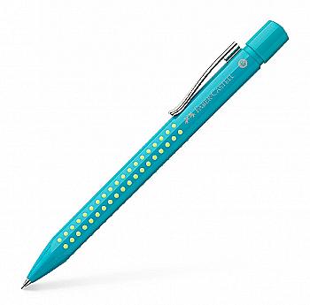 Олівець механічний 0,5 мм Grip 2010, світло-зелений, 231003 Faber-Castell Олівець механічний 0,5 мм Grip 2010, світло-зелений, 231003 Faber-Castell