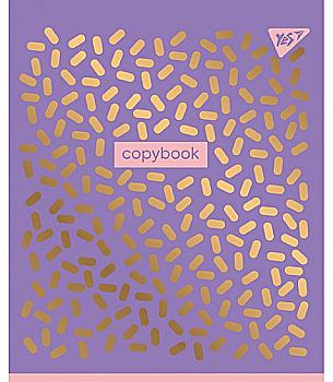 Зошит 18 лін. YES "Abstraction", 764285 Зошит 18 лін. YES "Abstraction", 764285