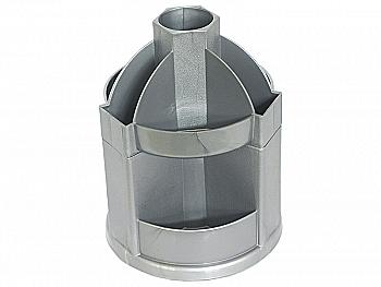 Прилад настільний обертовий металік, ПНВ-1м Прилад настільний обертовий металік, ПНВ-1м