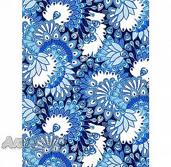 Папір для декупажу, FDA579O