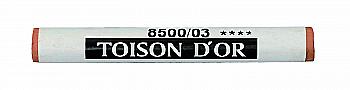 Крейда-пастель Toison D`or dark ochre, 8500003002SV Крейда-пастель Toison D`or dark ochre, 8500003002SV