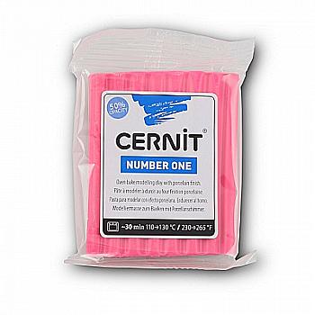 Моделін CERNIT 56 г малиновий, CR-CE0900056481 Моделін CERNIT 56 г малиновий, CR-CE0900056481