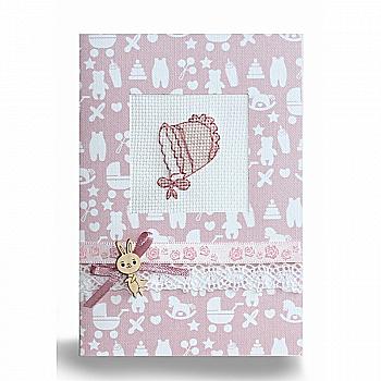 Набір для виготовлення листівки (S) F-13 ТМ "Luca-S"