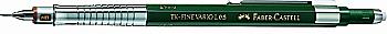 Олівець механічний 0,7 мм Tk-fine Vario, 135700 Faber-Castell Олівець механічний 0,7 мм Tk-fine Vario, 135700 Faber-Castell
