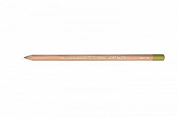Карандаш пастельный, olive ochre, Gioconda, 8820039001KS Карандаш пастельный, olive ochre, Gioconda, 8820039001KS