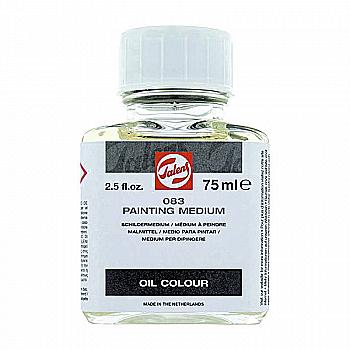 Медіум для олійних фарб, 75 мл, 24285083 Royal Talens Медіум для олійних фарб, 75 мл, 24285083 Royal Talens